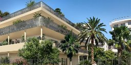 Cannes apartments